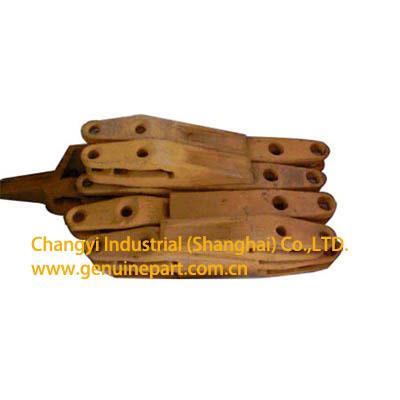 China Medium tooth (Changlin) Wheel Loader Parts Construction Machine Parts for sale