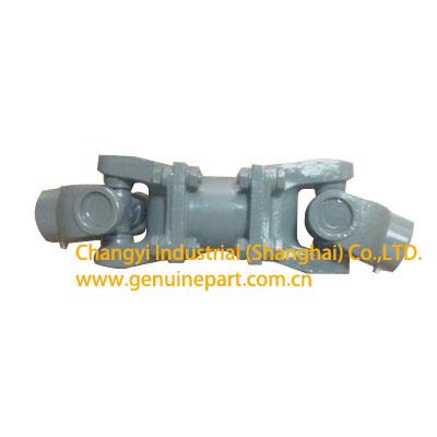 China Main Drive shaft (Changlin) Wheel Loader Parts Construction Machine Parts for sale