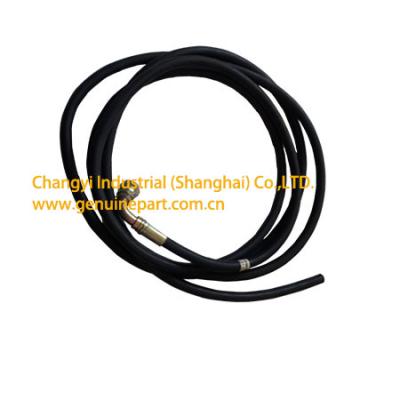 China Hose Assy (Hyundai) Excavator Parts Construction Machine Parts for sale