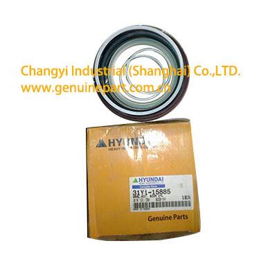 China Boom cylinder seal kit (Hyundai) Excavator Parts Hevay Equipment Parts for sale