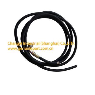 China Hose assy (Hyundai) Excavator Parts Construction Machine Parts for sale