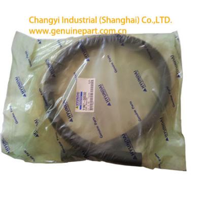 China Hose breather (Hyundai) Excavator Parts  Heavy equipment Parts for sale