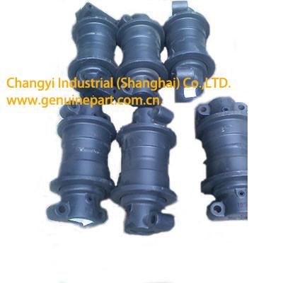 China Lower Roller Assy (Hyundai) Excavator Parts Heavy equipment Parts for sale