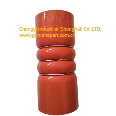 China Hose CAC (Hyundai) Excavator Parts Heavy Equipment Parts for sale