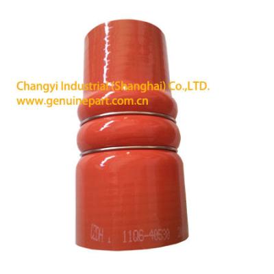 China Hose CAC (Hyundai) Excavator Parts Heavy Equipment Parts for sale