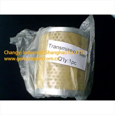 China Transmission filter (Hyundai) Excavator Parts Heavy Equipment Parts for sale