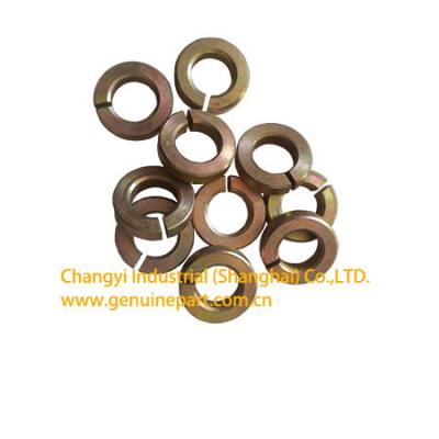 China Washer lock  (Hyundai) Excavator Parts Construction Machine Parts for sale