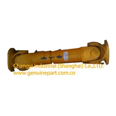 China Main driving shaft (SEM) Wheel Loader Parts Heavy Equipment Parts for sale