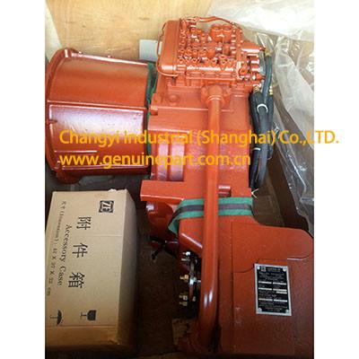 China 4WG200 Transmission (Liugong/ZF) for sale