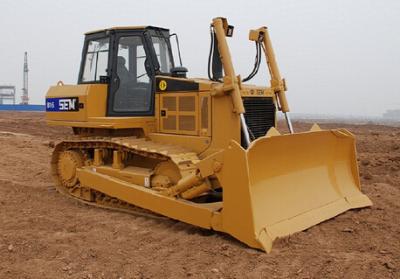 China SEM 816LGP Track type tractor / Bulldozer for sale