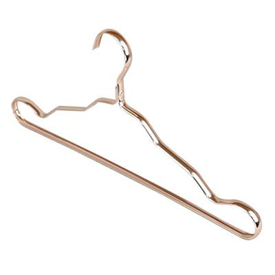 China Aluminium Alloy Clothes Hanger in E-commerce Platform for sale