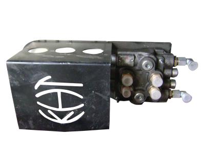 China Control panel with cover of mining vehicle components for sale