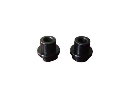 China Pivot bushing for Mining Monorail in overhead rail system for sale