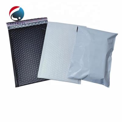 China Eco Friendly Biodegradable Express Plastic Courier BIODEGRADABLE Envelopes Custom Logo Mailer Bags for sale