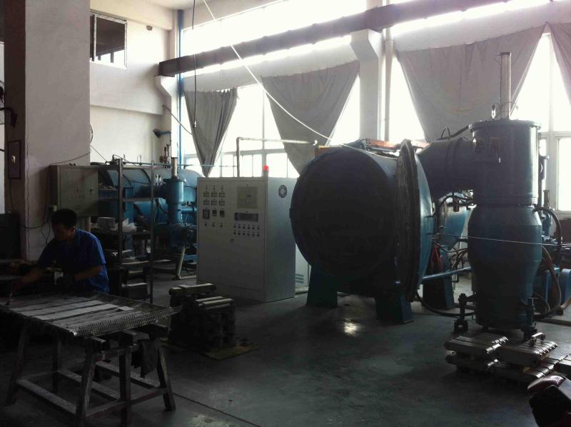 Verified China supplier - Zhejiang Shenbang Machinery Co., Ltd.