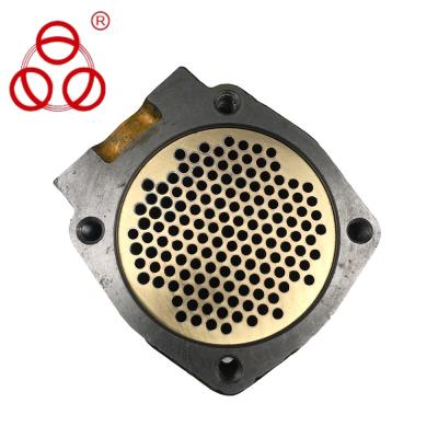 China Excavator / Heavy Truck Transmission Engine Parts Cooling System 7N0165 7S6395 Parts Oil Cooler DIG A C OIL Used For Caterpillar for sale