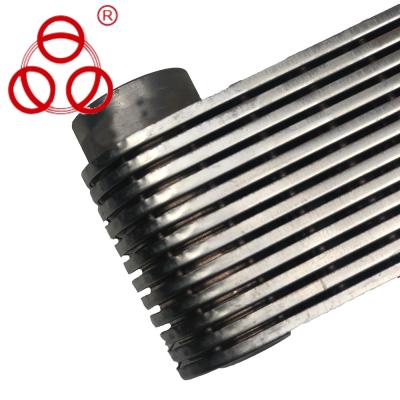 China Excavator/heavy truck diesel engine auto kit EXCAVATOR TRANSMISSION spare parts HEAVY DUTY HYDRAULIC oil cooler 04209930 04205739 used for Deutz for sale