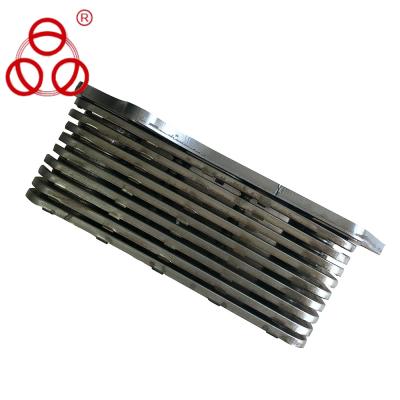 China Engineering Car Auto Spare Parts Truck Excavator Machiaery Engine Diesel Engines Water Air Oil Cooler Used For JCB 32004660 for sale