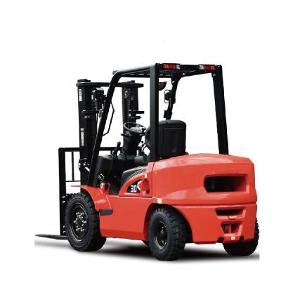 China Garment Shops Forklift Prices for sale