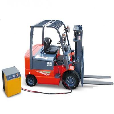 China Garment Shops Telescopic Forklift 2t / 3t Heli Forklift for sale