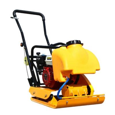 China High load moment sale better durable using popular vibration plate tamping compactor for sale