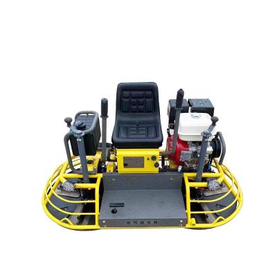 China Efficient and durable top selling guaranteed quality concrete polishing machine for sale for sale