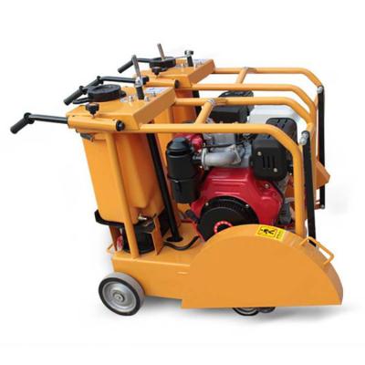 China Asphalt Cutting Electric Concrete Wall Road Cutter Consaw Diesel Or Gasoline Asphalt Cutting Saw for sale