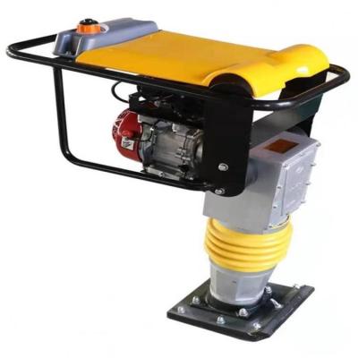 China Post High Quality Diesel Gasoline Machinery Repair Shops Lady Hand Electric Vibratory Road Roller for sale