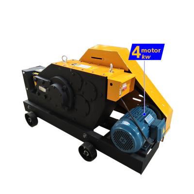 China Construction works OPTIONAL electric rebar cutting jaw blade pattern cordlesscarbon steel cutter for sale