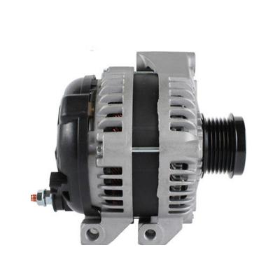 China AS OEM 4801624AD 68272108AA BRAND NEW CAR ALTERNATOR FIT FOR TOURAN 3.6L 2011-12 for sale