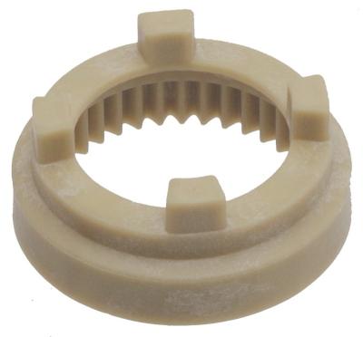 China SK-03004 Plastic Starter Parts Gear Ring For Automotive Stationary Starter Gear SK-03004 for sale