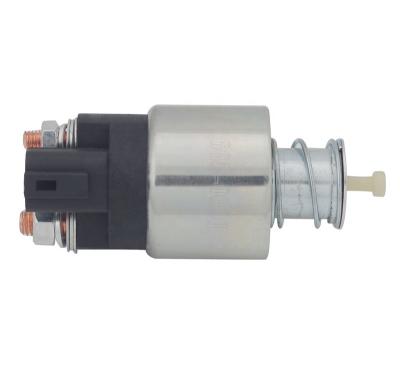 China ZM39136100-2B200 36100-2B100 227279 1195239 starter solenoid swith for Korea car VELOSTER (FS) for sale