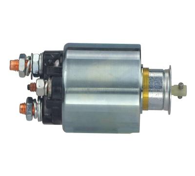 China 665-0590 12V ZM590 Solenoid Switch Starter Solenoid Switch Solenoid Switches 665-0590 for sale