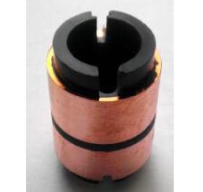 China SK-25077 slip ring rotor commutator for SK-25077 alternator for sale