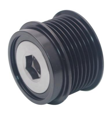 China Car Alternater Grab Pulley Free Go Pulley For Car Alternator Pulley FW-502, 27415-0W040, 24-82291,920802 for sale