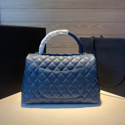 China 2022 High Quality Fashion Lady Luxury Canton Designer Handbags Famous Brands Factory Support Drop Shipping for sale