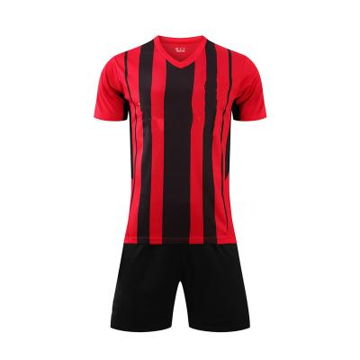 China Quick-Drying 22 23 New Custom Youth Soccer Jersey Breathable Tank Tops For Soccer Men Club Retro Soccer Wear for sale