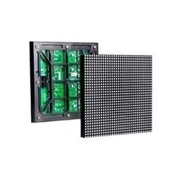 China Waterproof Outdoor LED Display Module P10 P8 P6.67 P5 P4 P3.33 P3.076 P2.5 for sale