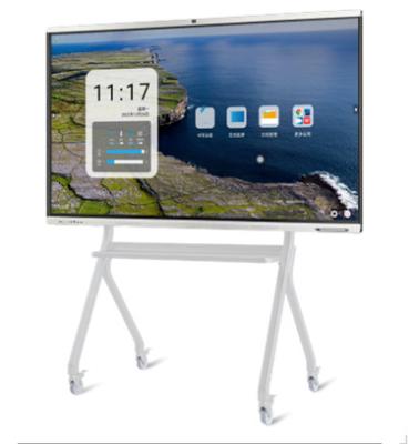 China Digitaal Whiteboard LCD Commercieel Display Educatieve apparatuur Interactief Smart Board Te koop