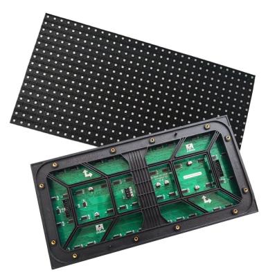 China Ecrã de exibição LED RGB Outdoor LED Billboard P2.5 P3 P4 P5 P6 P8 P10 Para sinalização digital à venda