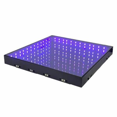 China P2.5 P2.6 P2.9 P3.9 LED vloertegelscherm Indoor Interactief podium Dansvloer LED-display Te koop