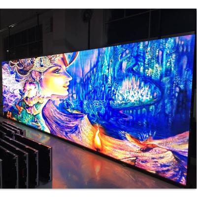 China High Brightness P3.91 LED Rental Screen For Outdoor Live Performances for sale