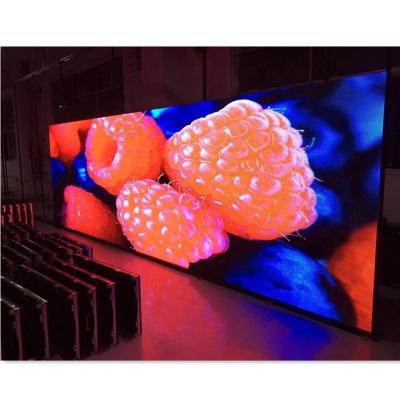 China P4.81 LED Rental Screen For Outdoor Live Performances And Stage Backgrounds for sale