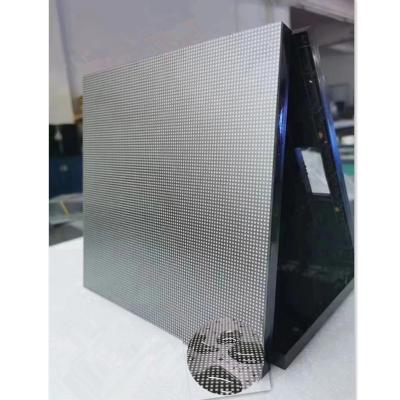 China High Brightness 16bit Gray Scale Aluminum GOB LED Module For Advertising Displays for sale