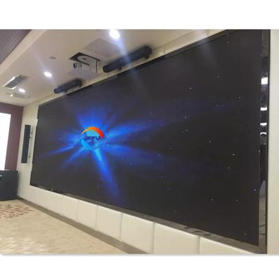 China 0.9375 1.25 1.5625 1.875  LED Screen For Stage Indoor Rental Video Wall Panel LED Display Screen en venta