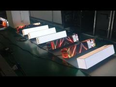 Creative LED Display