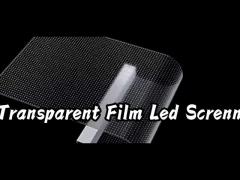 Transparent LED Display