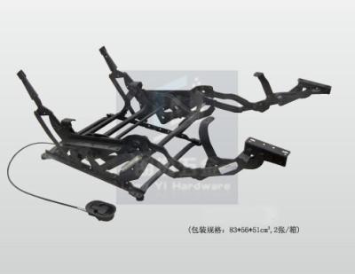 China Cheers Hot Sale High Quality Manual Recliner Sofa Mechanism  handle sofa frame for sale