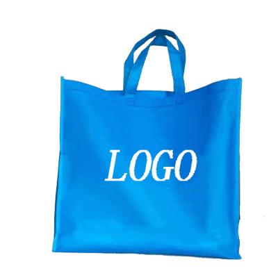 China Eco - Friendly Non Woven Bag Tote Bags Reusable Bulk Cheap For Shopping / Gift for sale