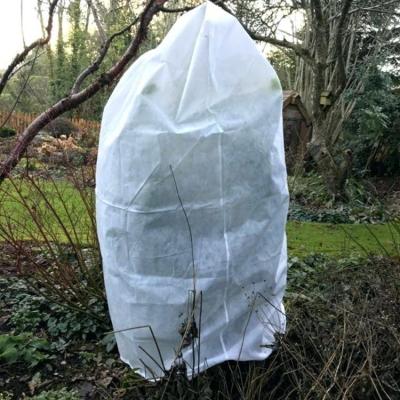 China Custom viable frost colth for plants covers UV protection sms non woven fabric fabric, garden cover, tnt fabric used for agriculture for sale